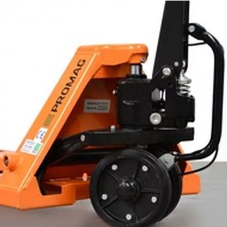 Wózek paletowy Promag PRA P/PT 1150 mm 2500 kg