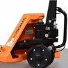 Wózek paletowy Promag PRA P/PT 1150 mm 2500 kg