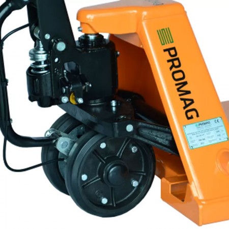 Wózek paletowy Promag PRA P/PT 1150 mm 2500 kg