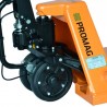 Wózek paletowy Promag PRA P/PT 1150 mm 2500 kg